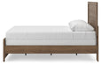 Broachmyn Bed - Eclectic 79 Furniture Store