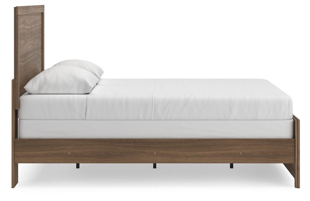 Broachmyn Bed - Eclectic 79 Furniture Store