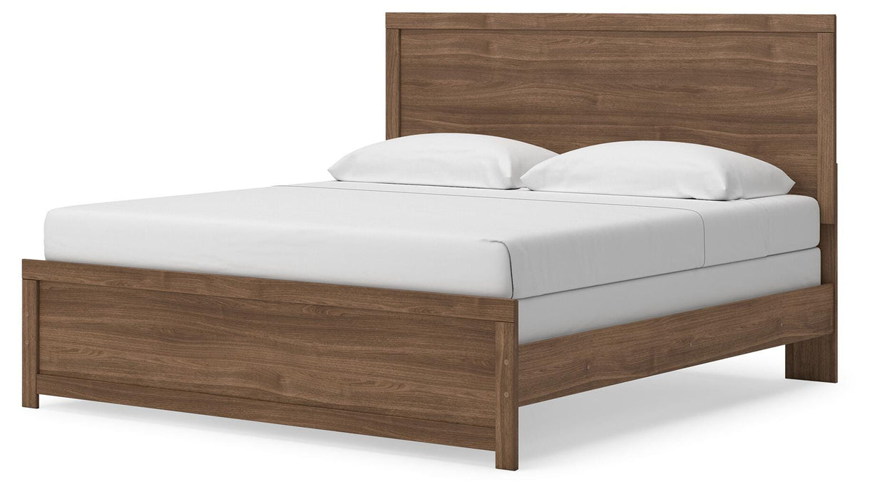 Broachmyn Bed - Eclectic 79 Furniture Store