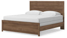 Broachmyn Bed - Eclectic 79 Furniture Store