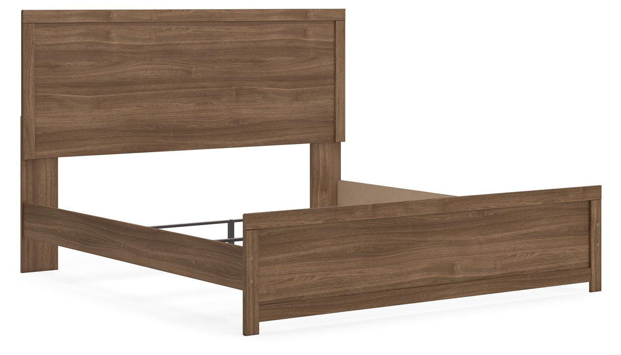 Broachmyn Bed - Eclectic 79 Furniture Store