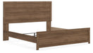 Broachmyn Bed - Eclectic 79 Furniture Store