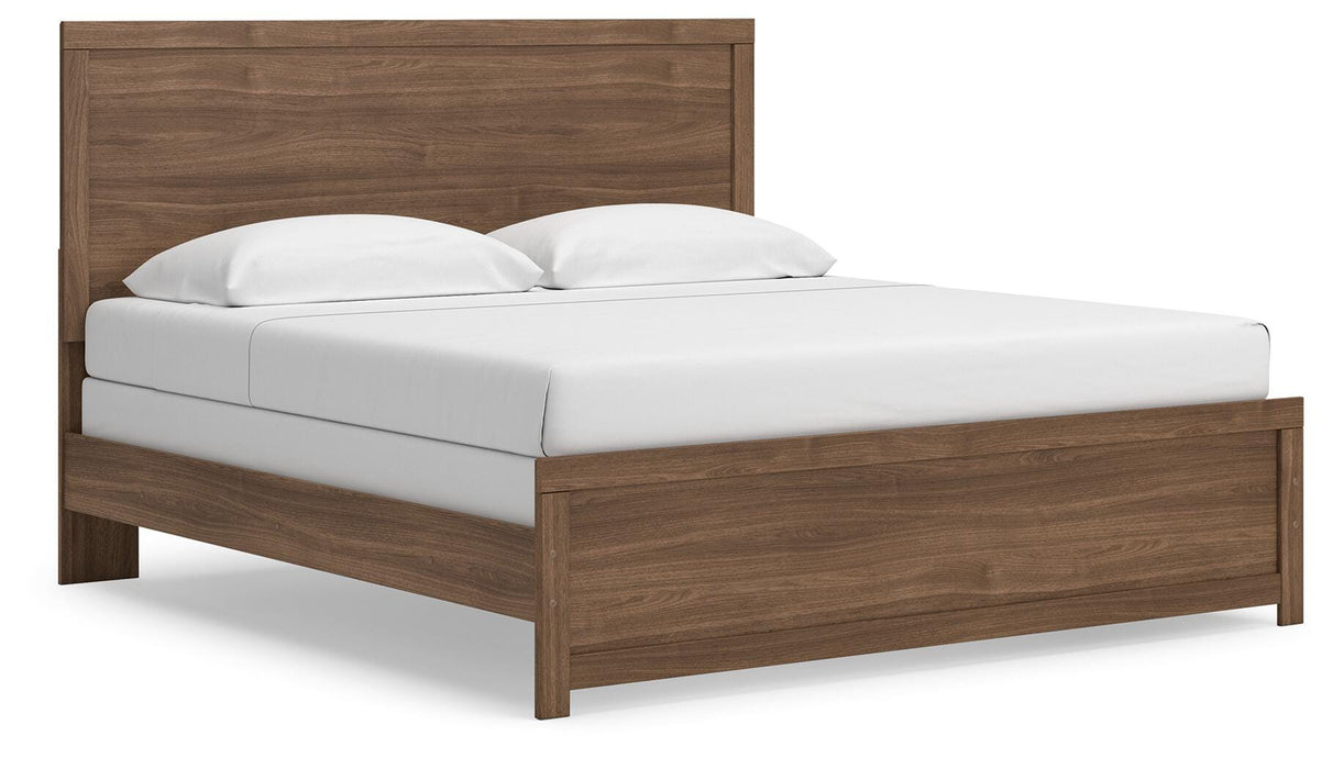 Broachmyn Bed - Eclectic 79 Furniture Store