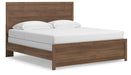Broachmyn Bed - Eclectic 79 Furniture Store