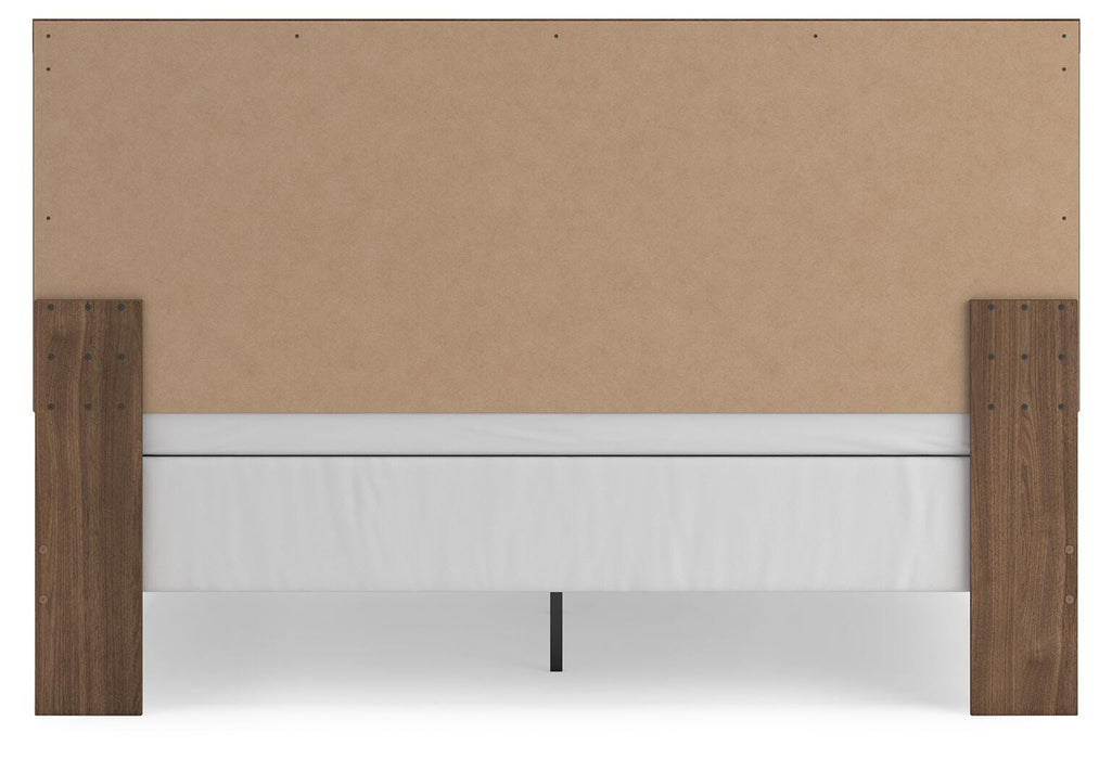 Broachmyn Bed - Eclectic 79 Furniture Store