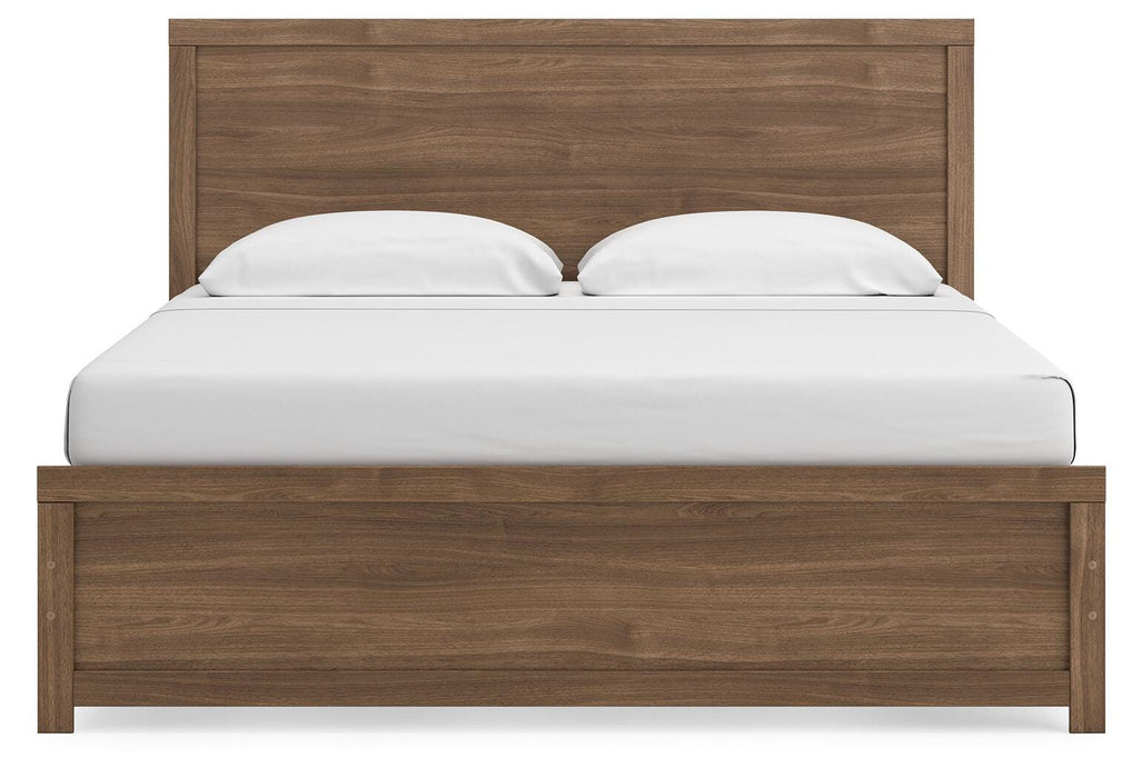 Broachmyn Bed - Eclectic 79 Furniture Store