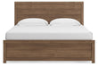 Broachmyn Bed - Eclectic 79 Furniture Store
