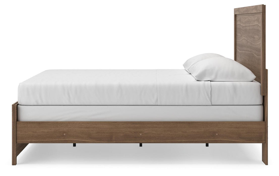 Broachmyn Bed - Eclectic 79 Furniture Store