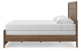 Broachmyn Bed - Eclectic 79 Furniture Store