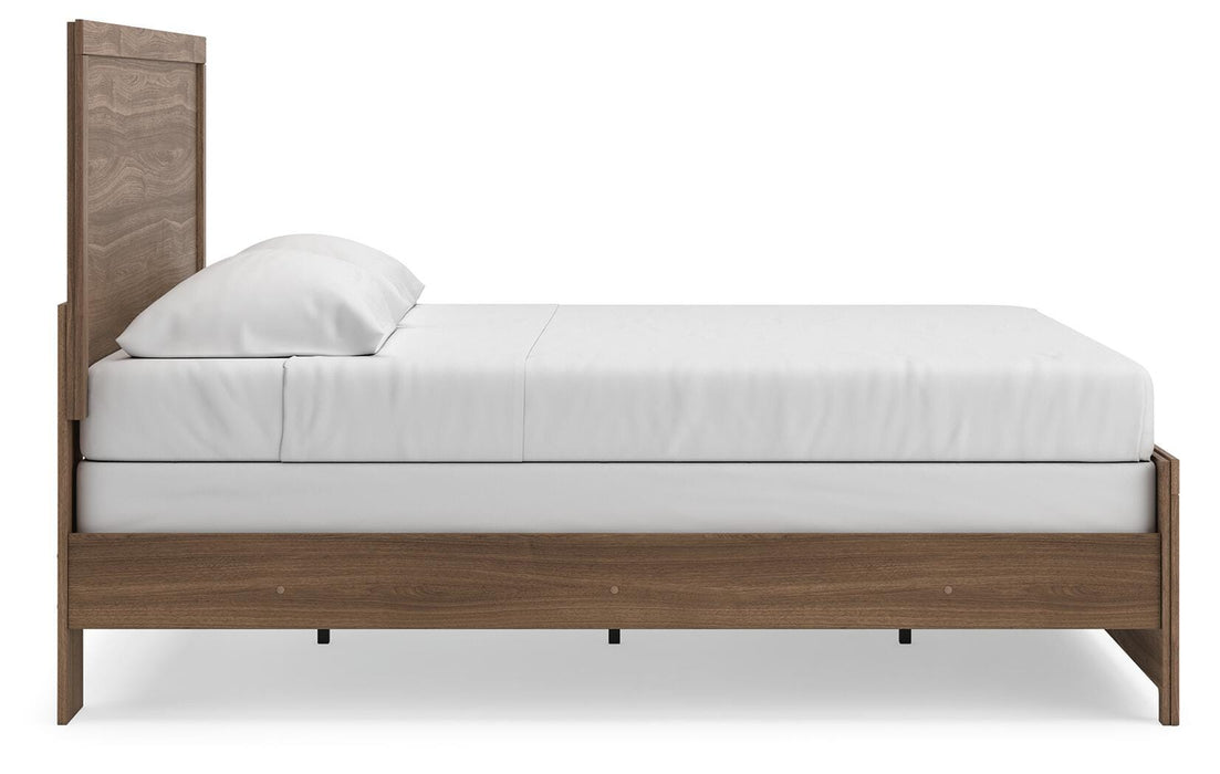 Broachmyn Bed - Eclectic 79 Furniture Store