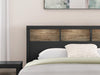 Broachmyn Bed - Eclectic 79 Furniture Store