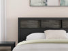 Broachmyn Bed - Eclectic 79 Furniture Store