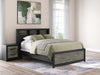 Broachmyn Bed - Eclectic 79 Furniture Store