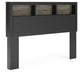 Broachmyn Bed - Eclectic 79 Furniture Store