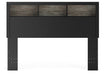 Broachmyn Bed - Eclectic 79 Furniture Store