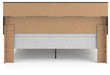 Broachmyn Bed - Eclectic 79 Furniture Store