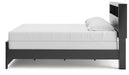 Broachmyn Bed - Eclectic 79 Furniture Store