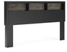 Broachmyn Bed - Eclectic 79 Furniture Store