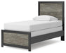 Broachmyn Bed - Eclectic 79 Furniture Store
