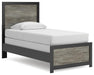 Broachmyn Bed - Eclectic 79 Furniture Store
