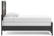 Broachmyn Bed - Eclectic 79 Furniture Store