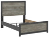 Broachmyn Bed - Eclectic 79 Furniture Store