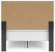 Broachmyn Bed - Eclectic 79 Furniture Store