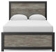 Broachmyn Bed - Eclectic 79 Furniture Store