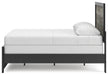 Broachmyn Bed - Eclectic 79 Furniture Store