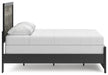 Broachmyn Bed - Eclectic 79 Furniture Store