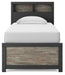 Broachmyn Bed - Eclectic 79 Furniture Store