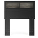 Broachmyn Bed - Eclectic 79 Furniture Store