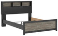 Broachmyn Bed - Eclectic 79 Furniture Store