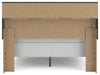 Broachmyn Bed - Eclectic 79 Furniture Store