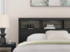 Broachmyn Bed - Eclectic 79 Furniture Store