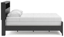 Broachmyn Bed - Eclectic 79 Furniture Store