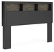 Broachmyn Bed - Eclectic 79 Furniture Store