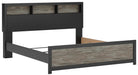 Broachmyn Bed - Eclectic 79 Furniture Store