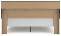 Broachmyn Bed - Eclectic 79 Furniture Store