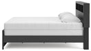 Broachmyn Bed - Eclectic 79 Furniture Store