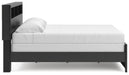 Broachmyn Bed - Eclectic 79 Furniture Store