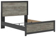 Broachmyn Bed - Eclectic 79 Furniture Store