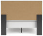Broachmyn Bed - Eclectic 79 Furniture Store