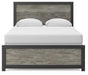 Broachmyn Bed - Eclectic 79 Furniture Store