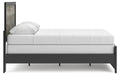 Broachmyn Bed - Eclectic 79 Furniture Store