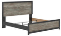 Broachmyn Bed - Eclectic 79 Furniture Store