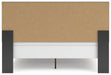 Broachmyn Bed - Eclectic 79 Furniture Store