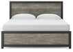 Broachmyn Bed - Eclectic 79 Furniture Store