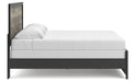 Broachmyn Bed - Eclectic 79 Furniture Store