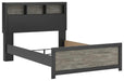 Broachmyn Bed - Eclectic 79 Furniture Store